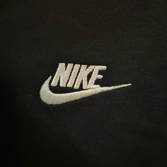 Nike Kids Sportswear Club Fleece Full Zip Hoodie size M - Picture 5 of 7